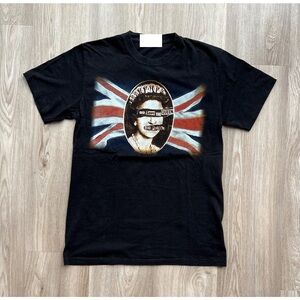 Sex Pistols God Save The Queen T-Shirt